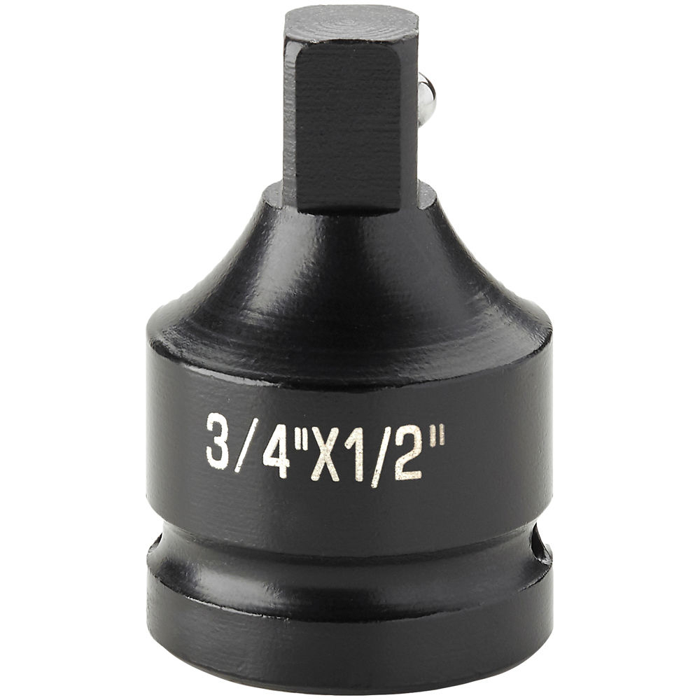 Clarke 1800365 CISAD 3/4" to 1/2" Impact Socket Adaptor