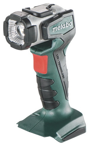 Metabo ULA14.4-18 Body Only 14.4/18V LED Lamp