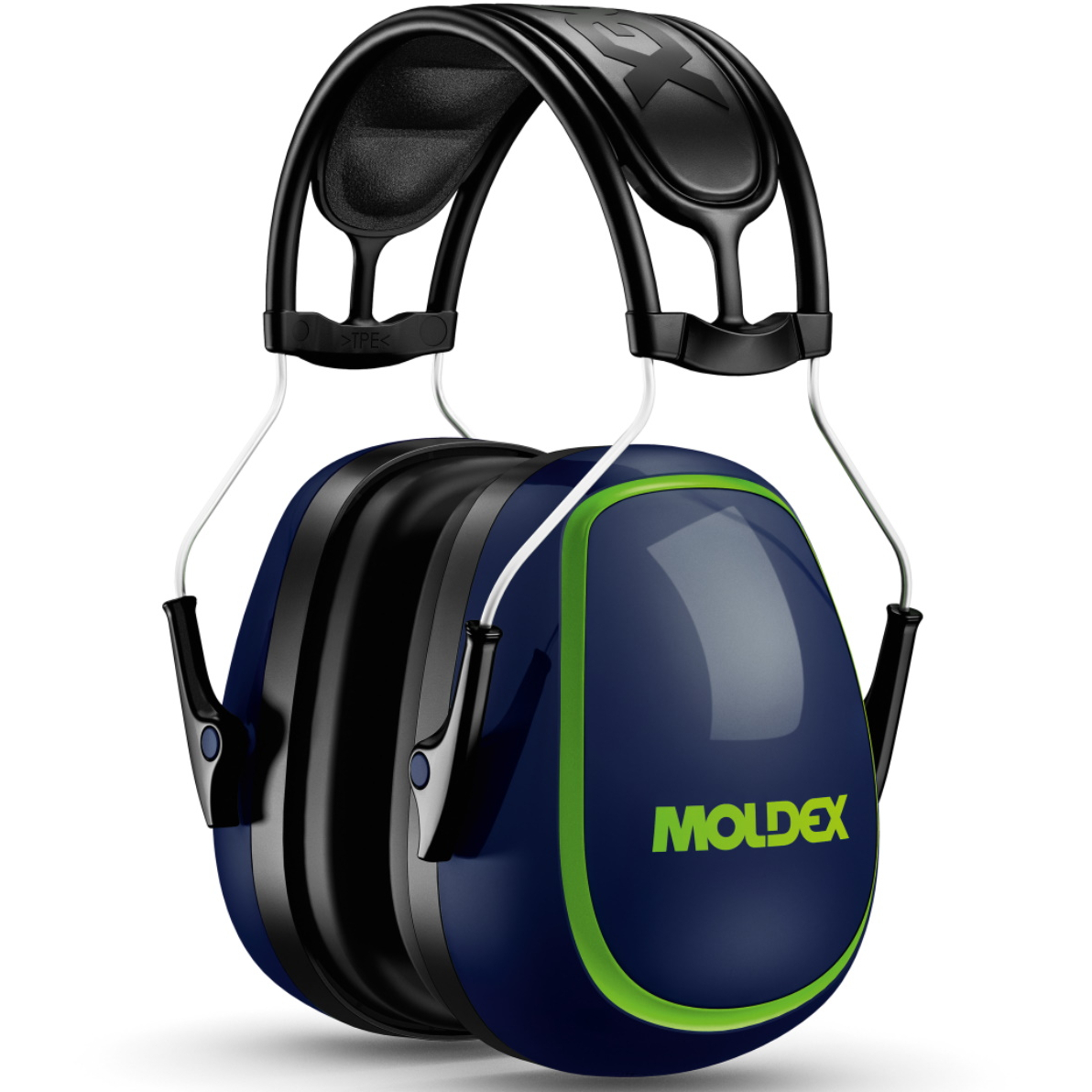 Moldex 612001 M5 Earmuffs (SNR 34)