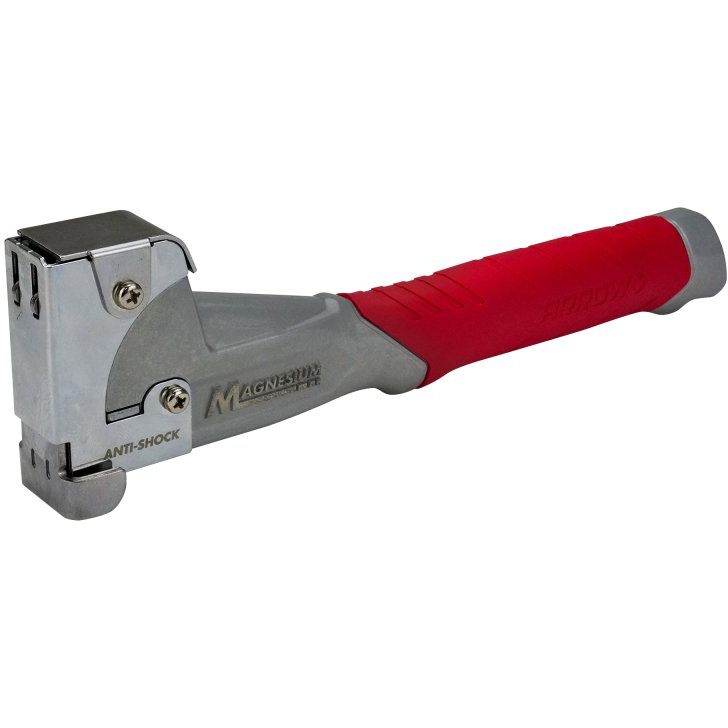 Arrow AHT50MG Magnesium Hammer Tacker