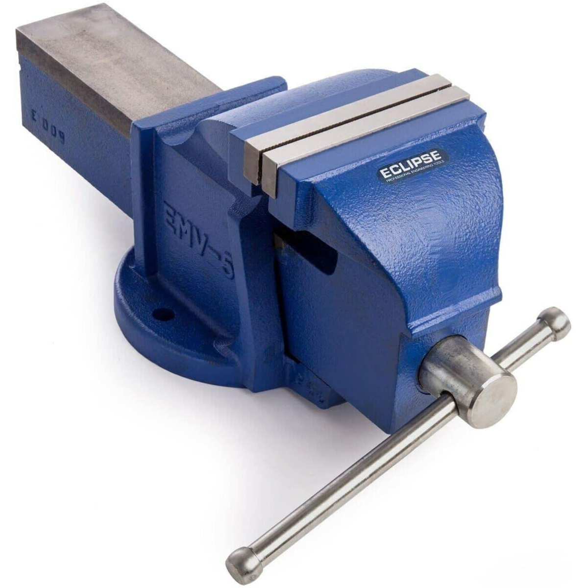 Eclipse EMV-5 Mechanics Vice 5''