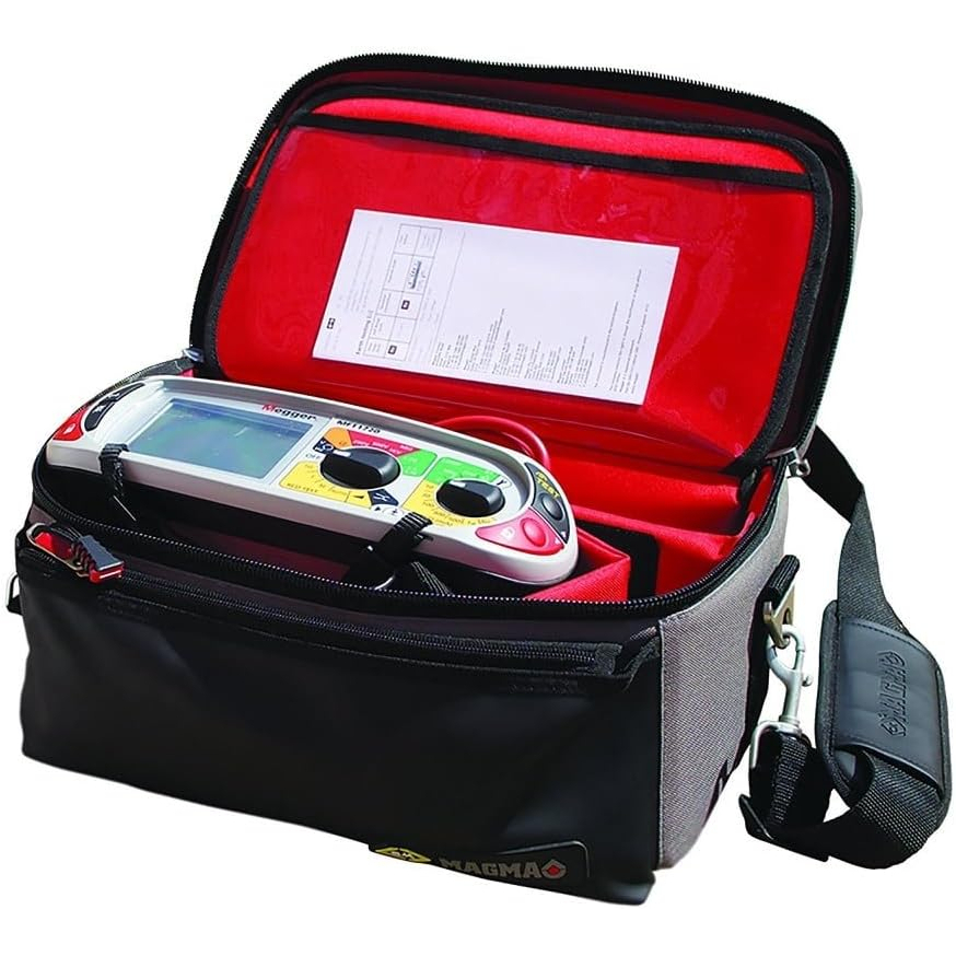 CK MA2638 Magma Test Equipment Case