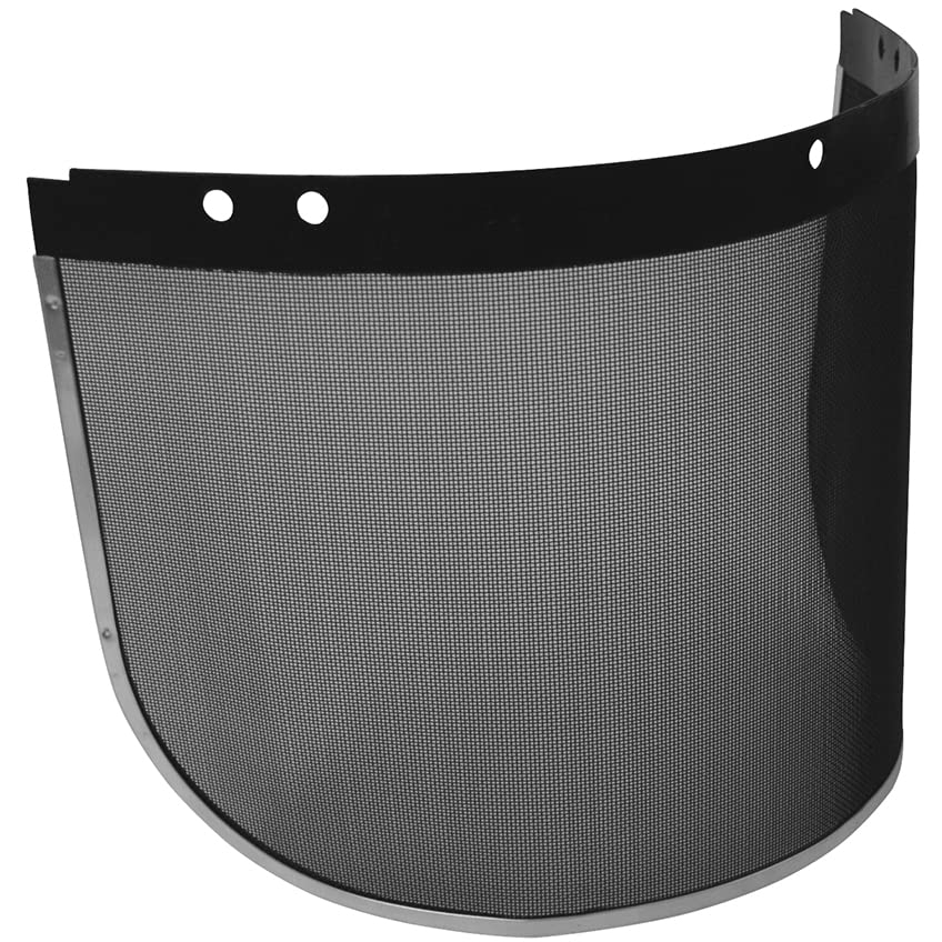 JSP Surefit™  Wire Gauze Visor - 20 cm (JSP ANX100-130-000)