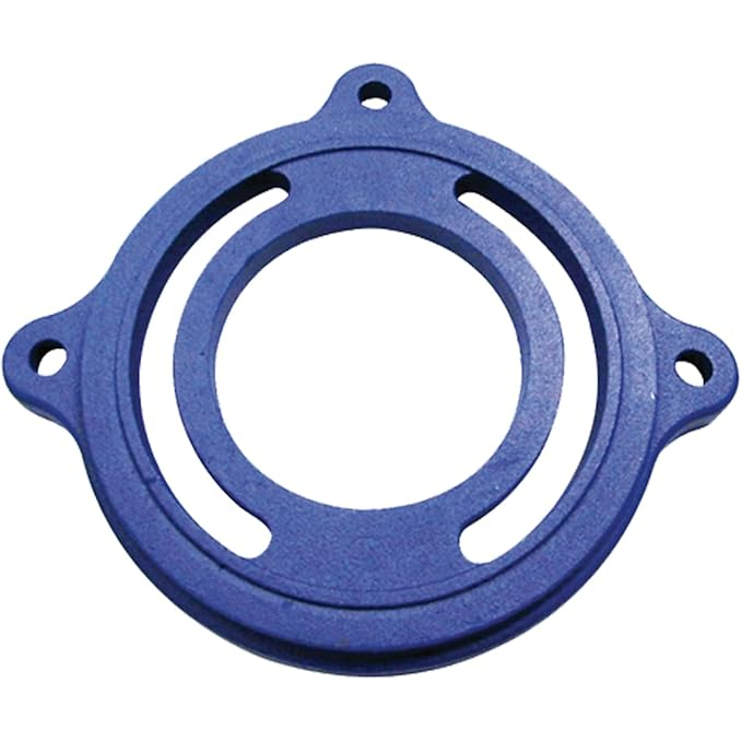 Eclipse EMVSB-8 Swivel Base for 8" Mechanics Vice (Model EMV-8)