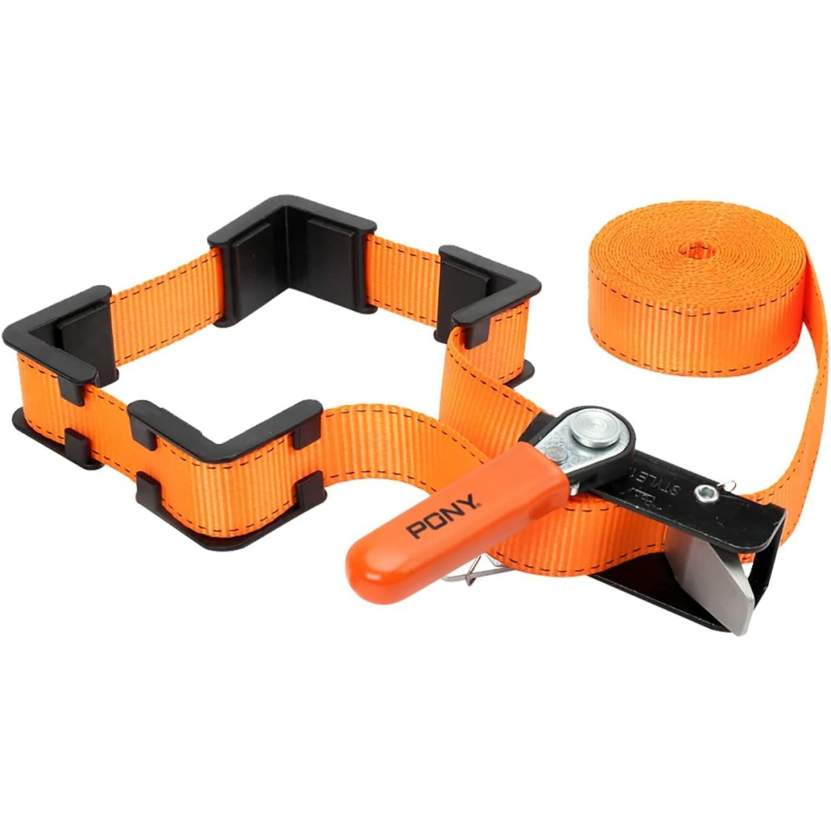 Pony Jorgensen PNY1215 Band Clamp 15ft