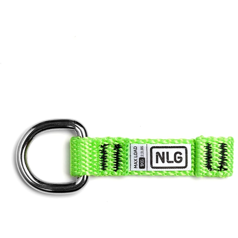 NLG 101361 Small D Ring Tool Tether