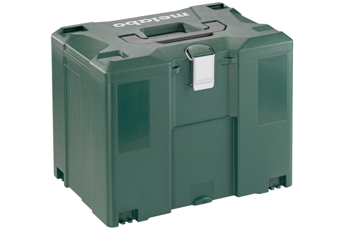 Metabo 626433000 Metaloc lV Carry Case