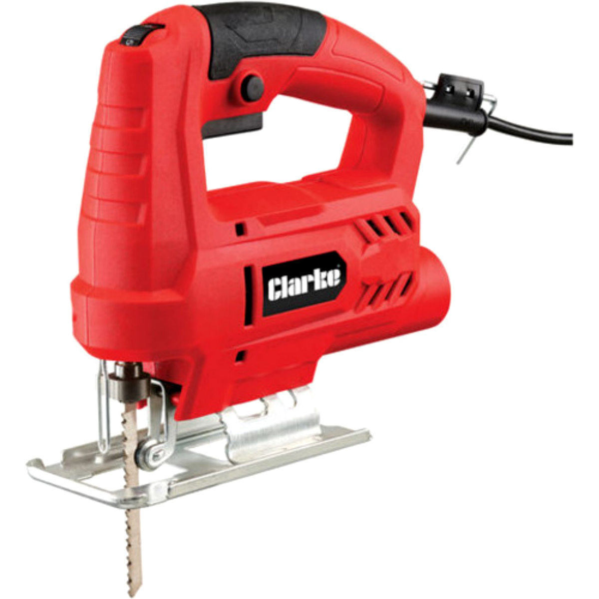 Clarke 6462183 CJS400 400W Variable Speed Jigsaw 