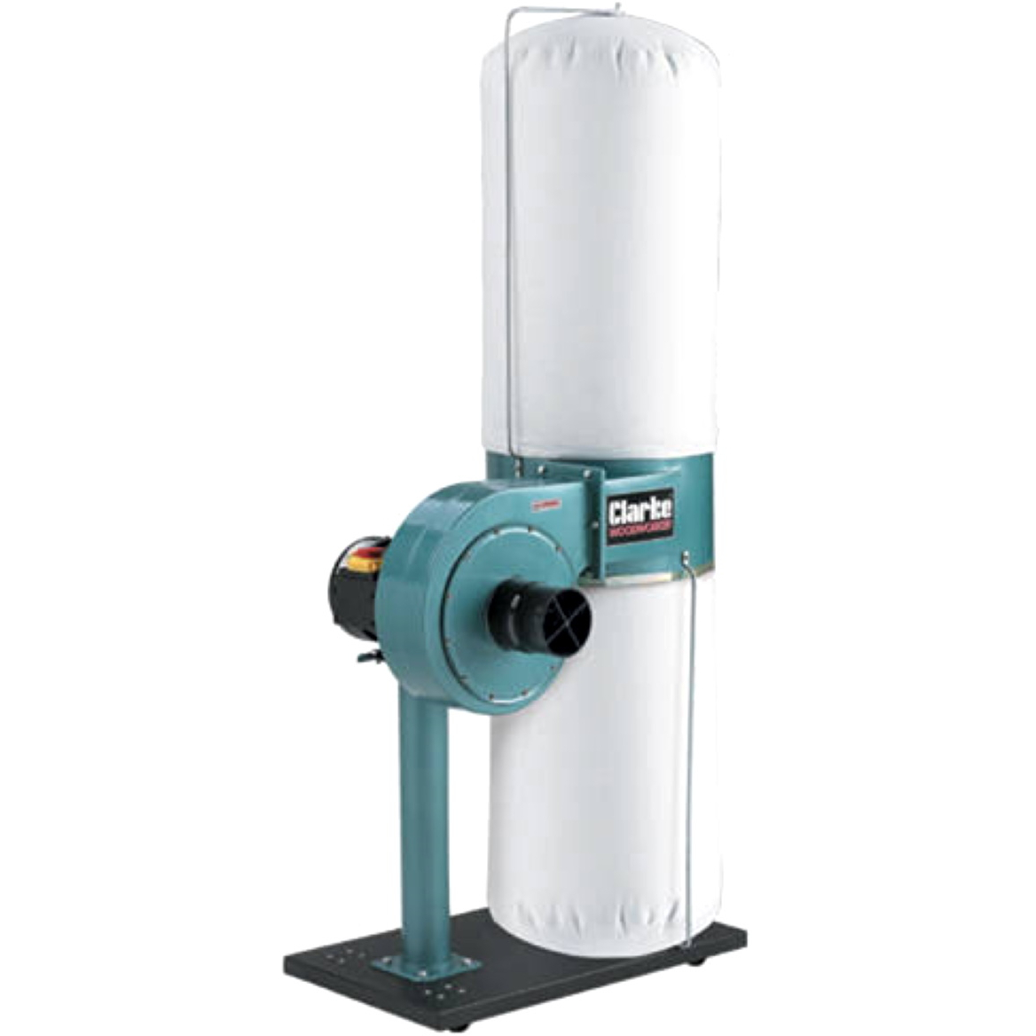 Clarke 6470305 CDE7B Dust Extractor 
