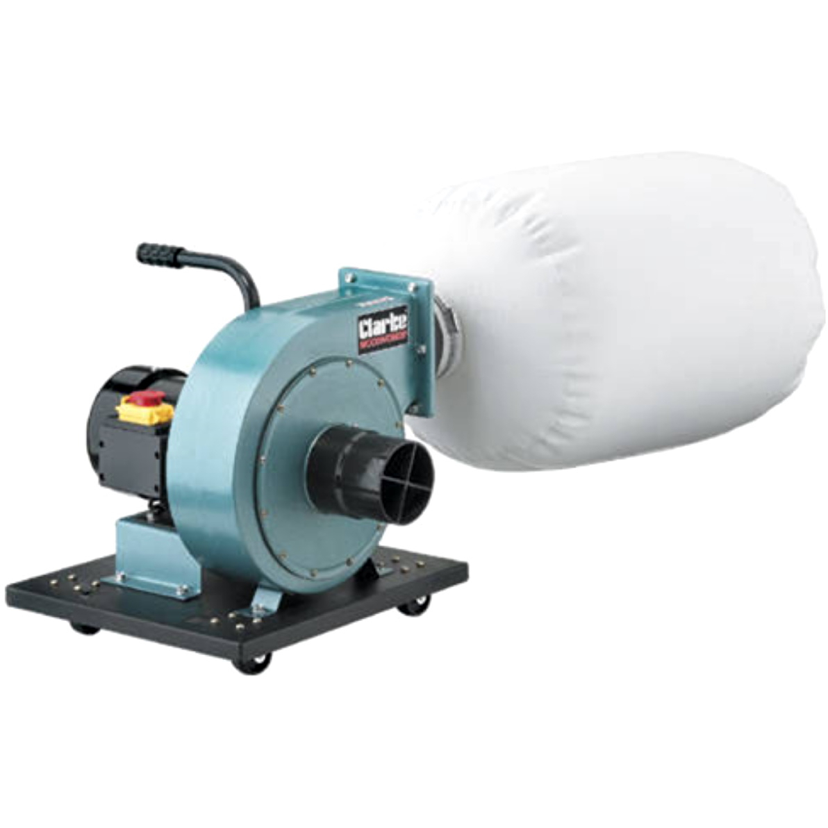 Clarke 6470310 CDE35B Dust Collector 