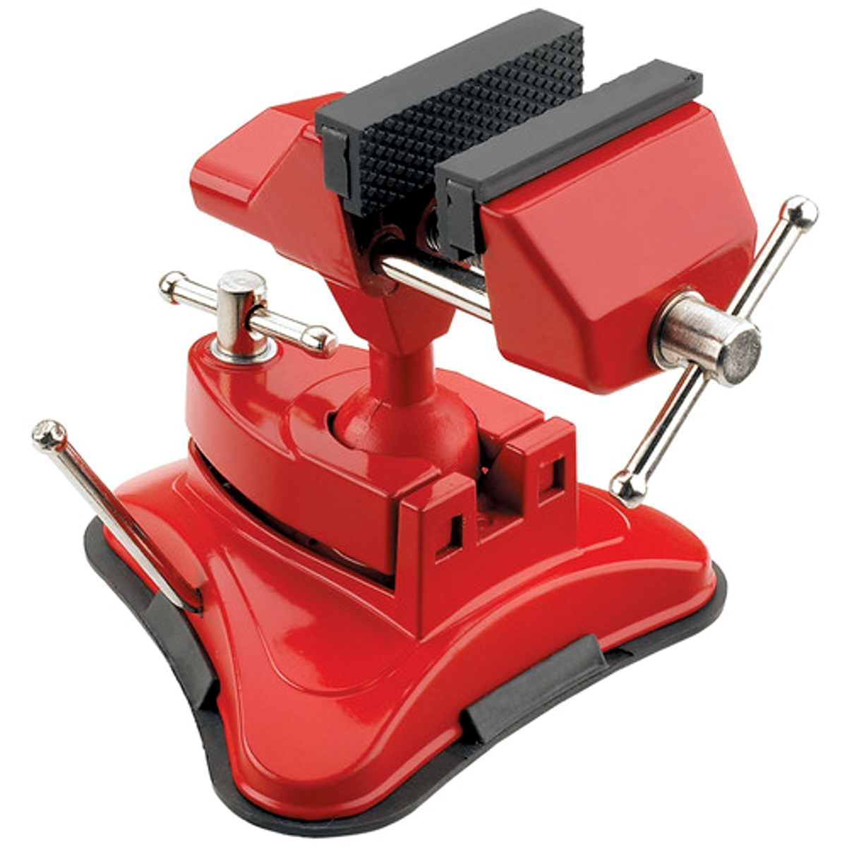 Clarke  6504030 VBV-70 Vacuum Base Vice 