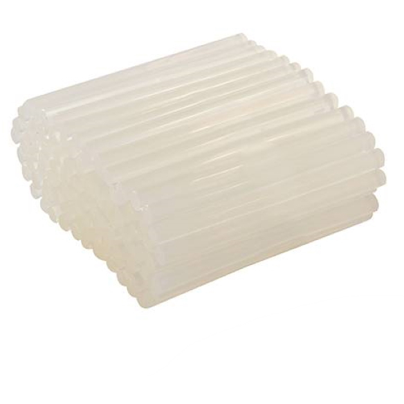 Silverline 698462 Glue Sticks 11.2 x 100mm (Packet of 50)