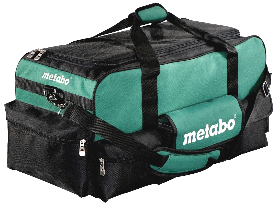 Metabo 657007000 Toolbag Large