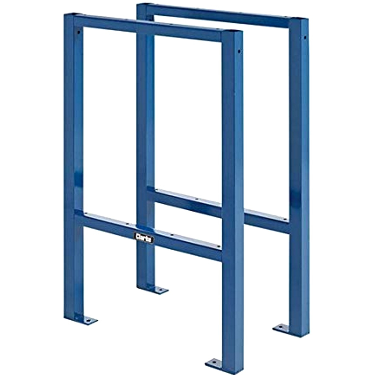Clarke 6600020 CWTS1 Work Table Supports (Pair) 