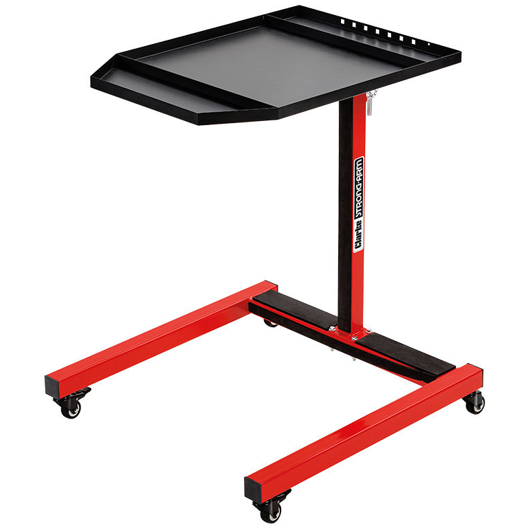 Clarke 7630035 CMWT35 Mobile Work Table