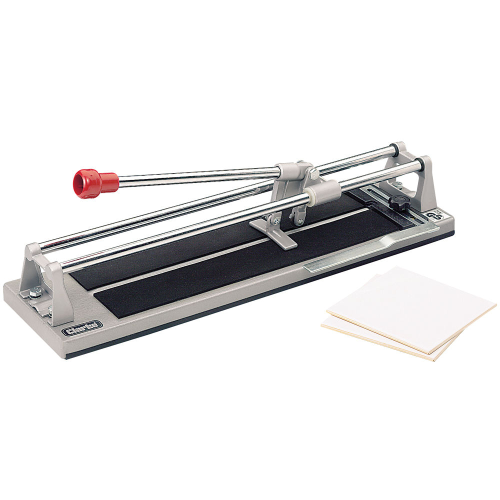 Clarke 3400655 TCM430 400mm Manual Tile Cutter