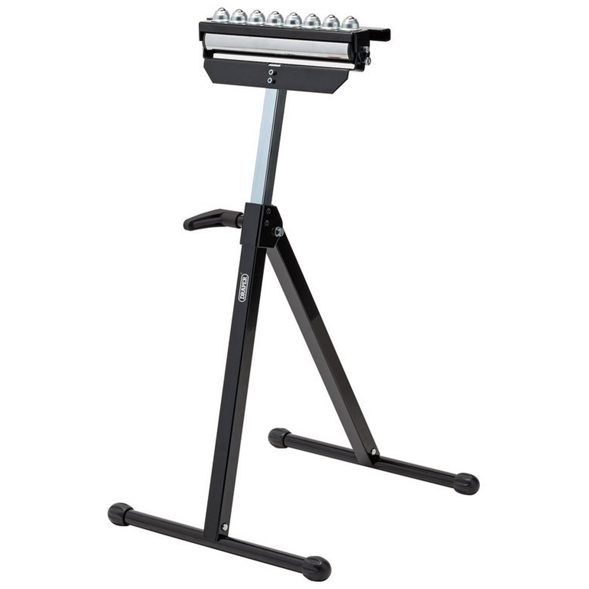 Draper 70274 RST400A 300mm Roller/Bearing Stand