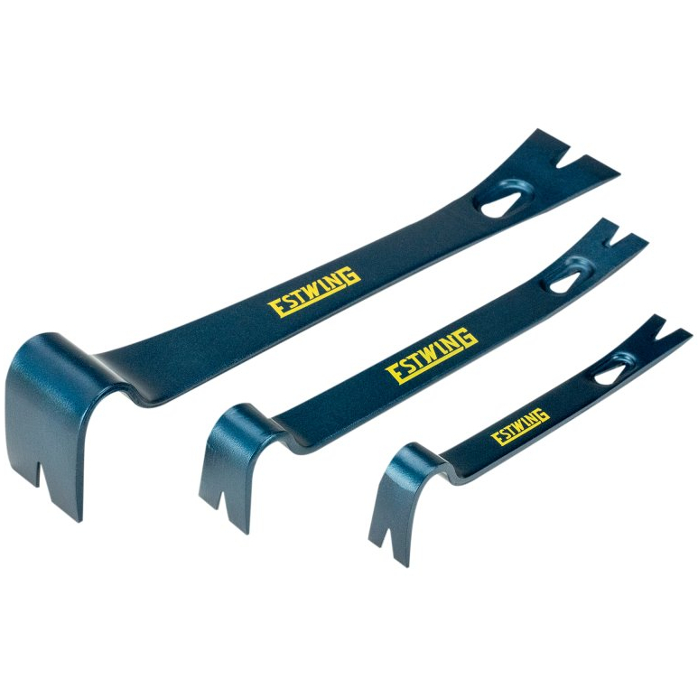 Estwing EPB3PC 3 Piece Pry Bar Set