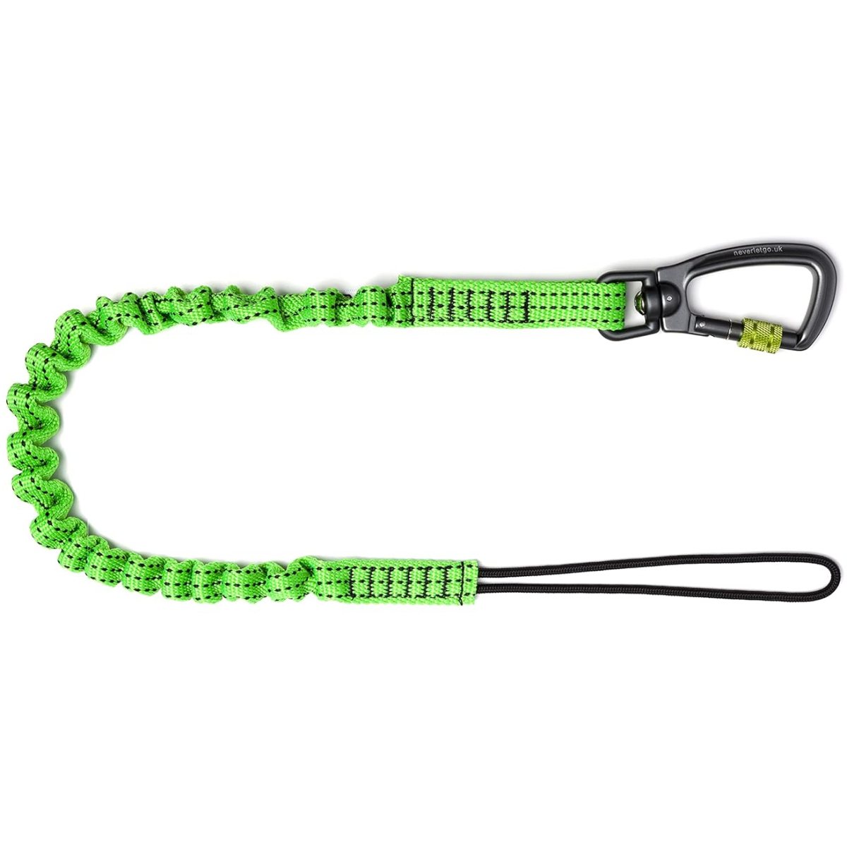 NLG 101372 Bungee Tool Lanyard