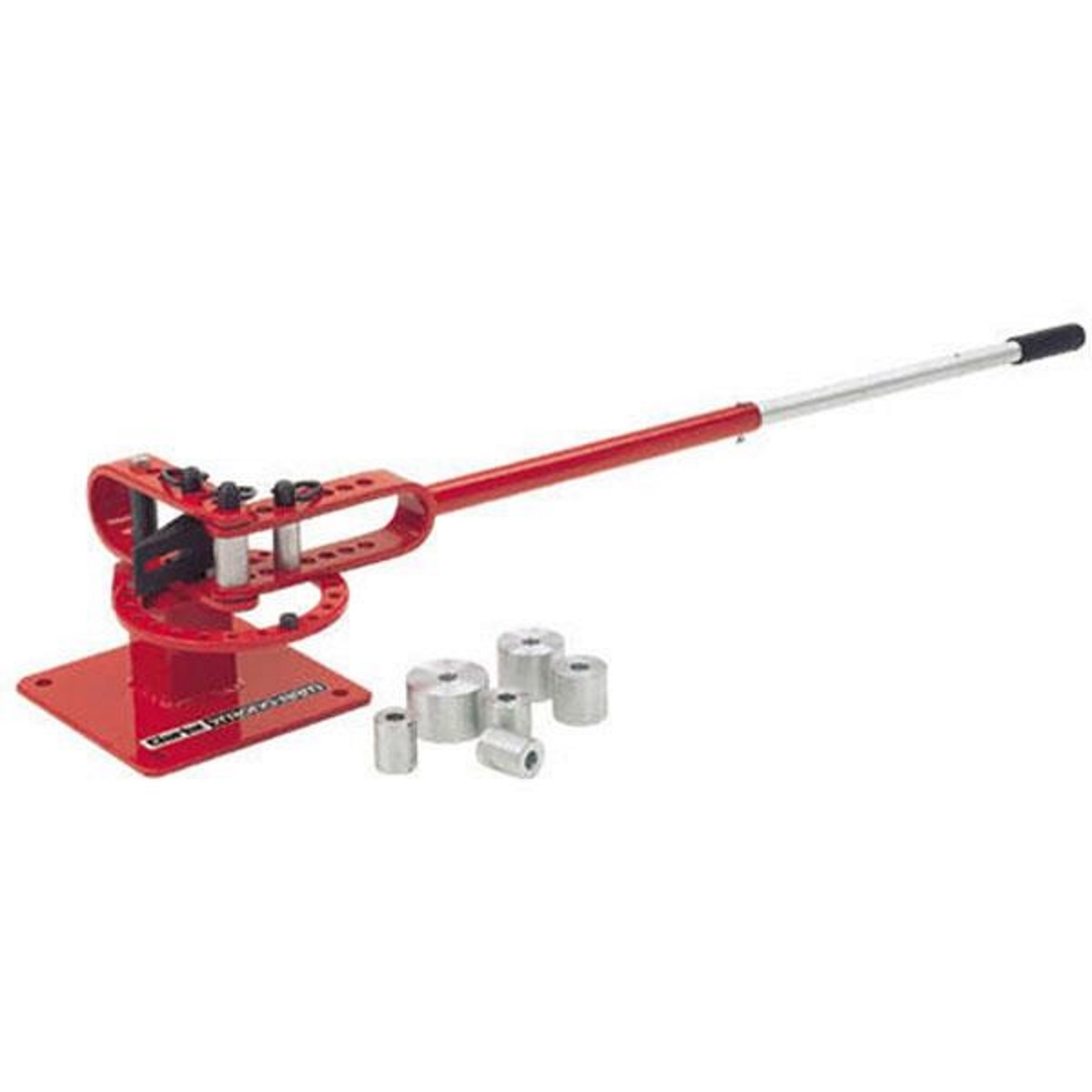 Clarke  7630083 CCB1B Compact Bench Mounted Parts Bender 