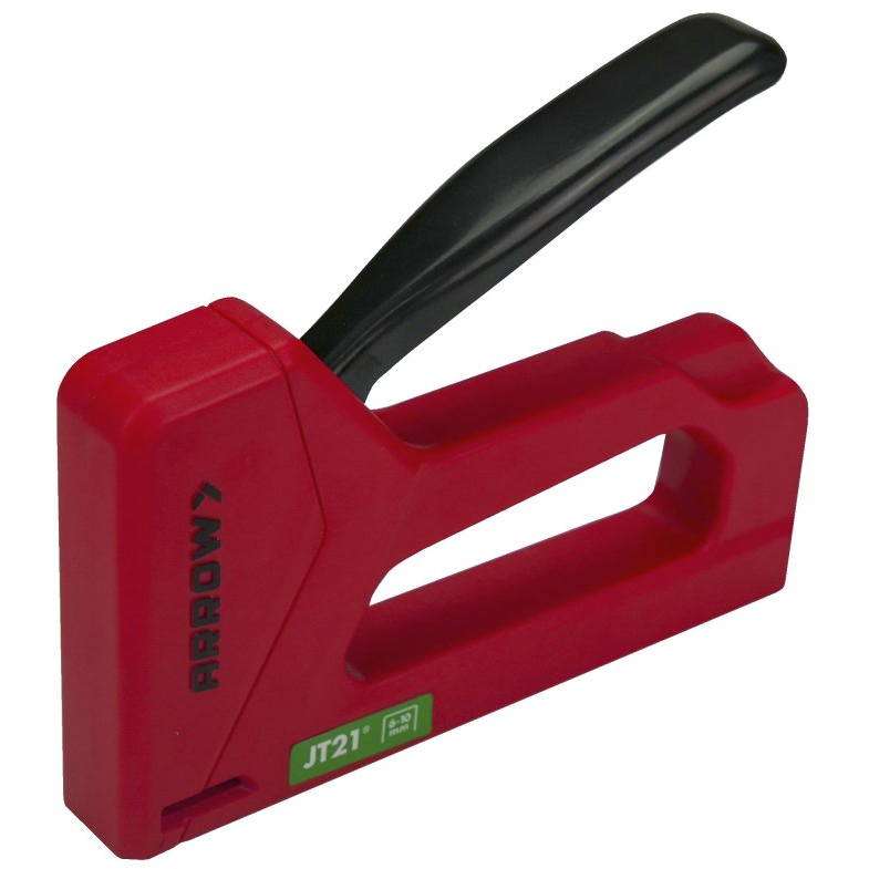 Arrow JT21 Light Weight Staple Gun