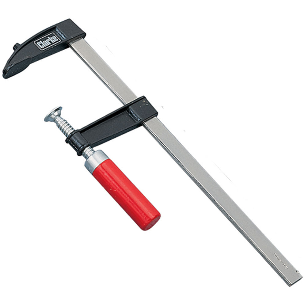 Clarke 1801354 CHT354 200mm F Clamp