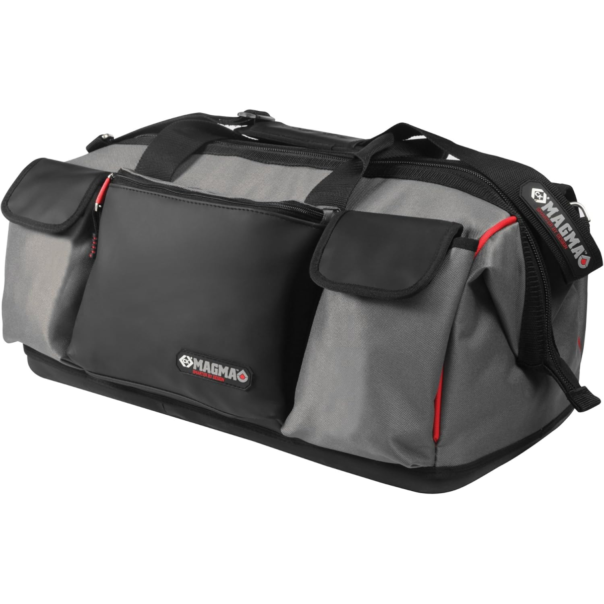 CK MA2628A Magma Maxi Bag 18"