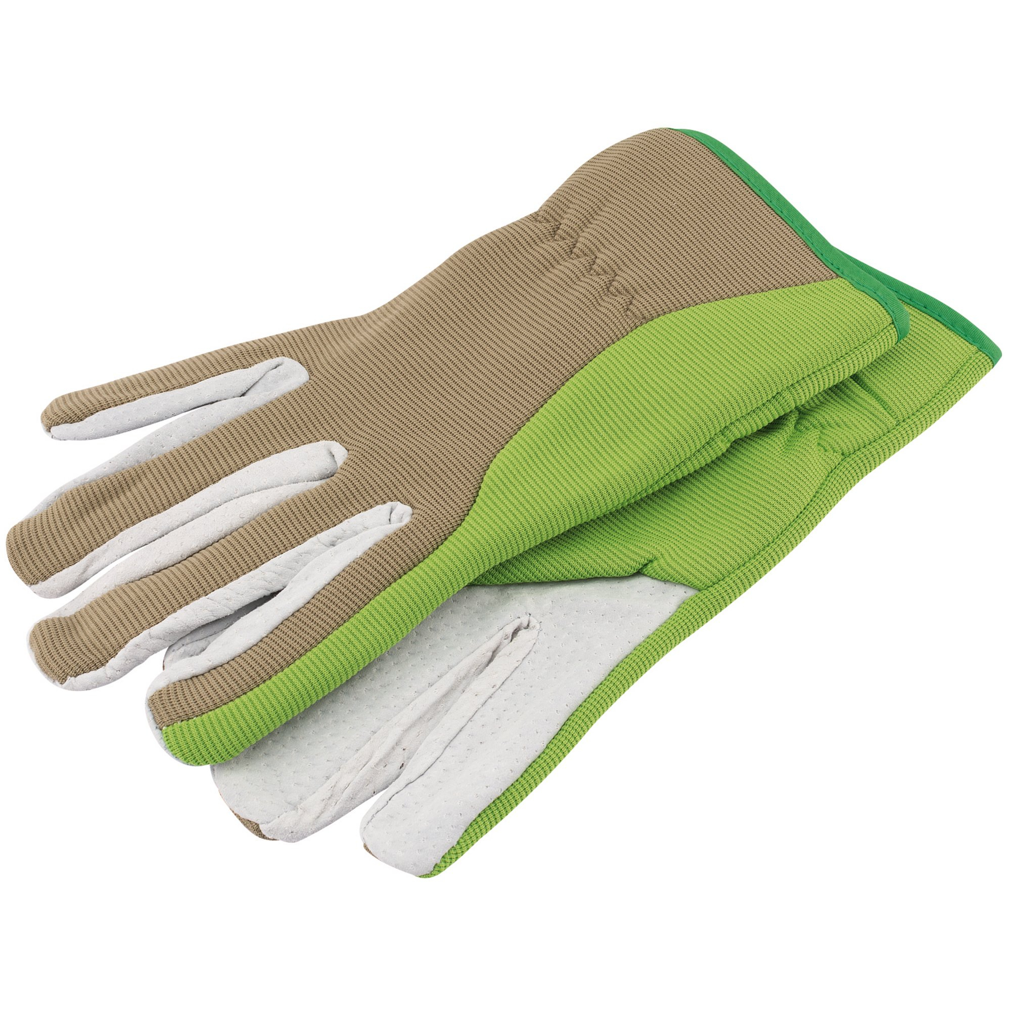 Draper 82622 Medium Duty Gardening Gloves-Gloves Large (9)