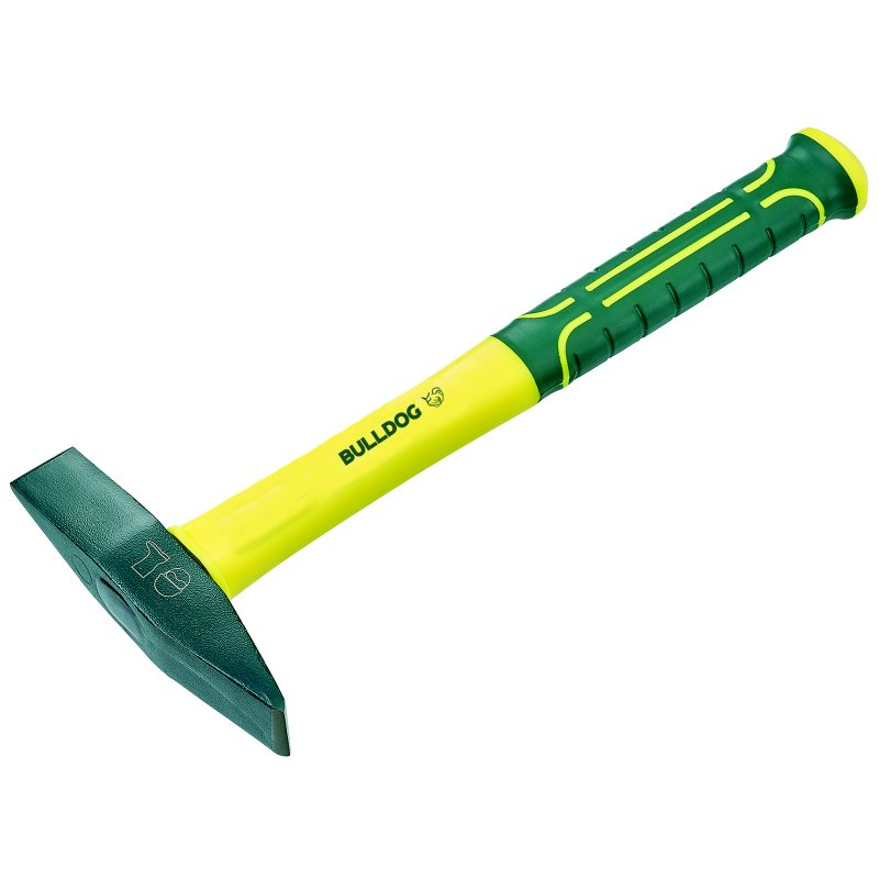 Bulldog BCH5 500g Chipping Hammer