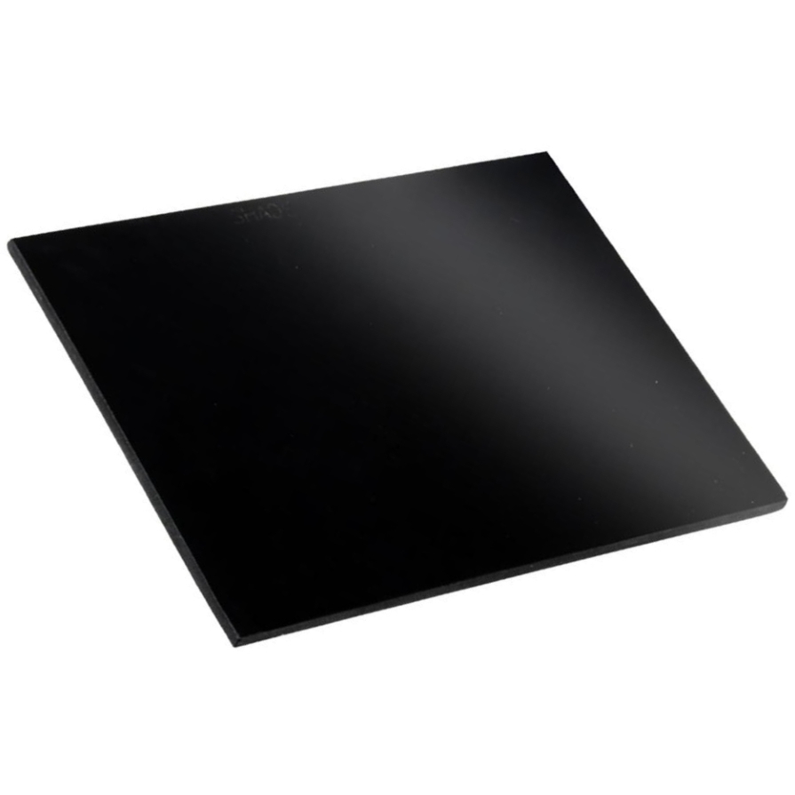 SWP 4.1/4" x 3.1/2" Shade 10 Welding Lens Filters (108mm x 90mm)