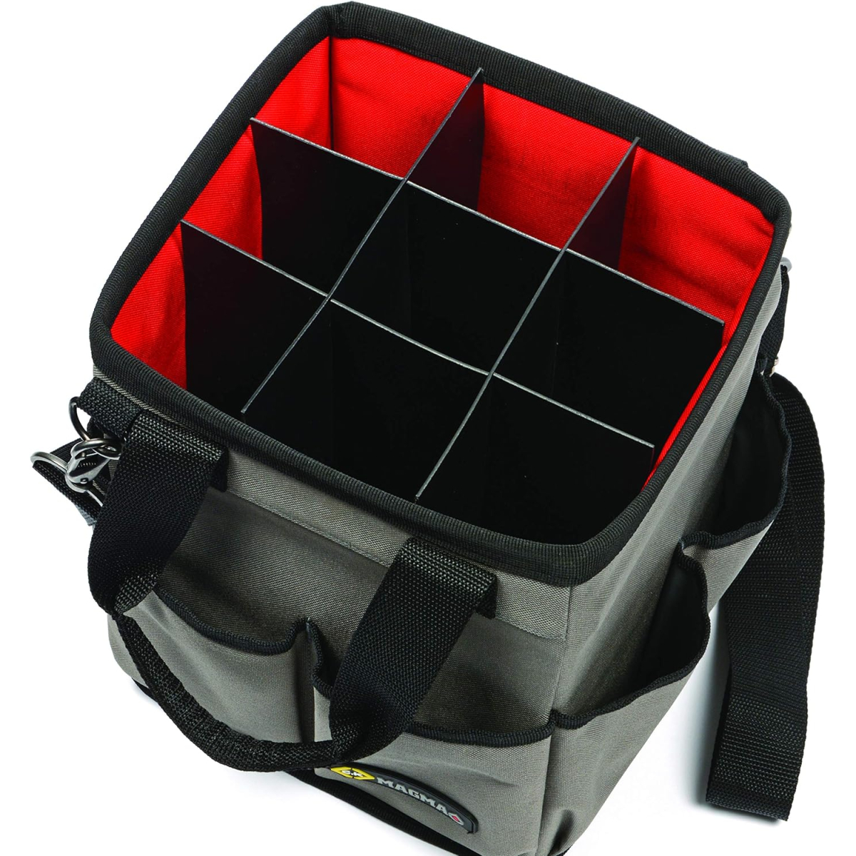 CK MA2637 Magma 3 In 1 Tote