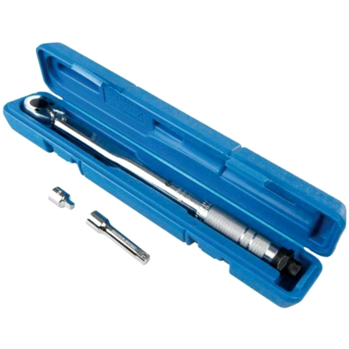 Silverline 962219  8-105Nm 3/8" Drive Torque Wrench