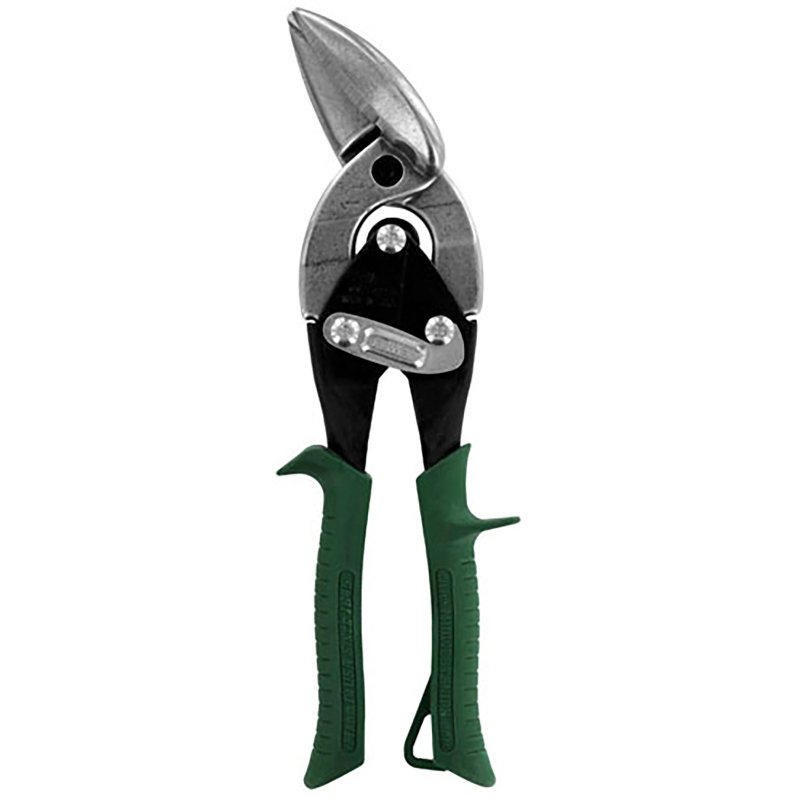 Midwest MWT-6510R Offset Right Cut Aviation Snips