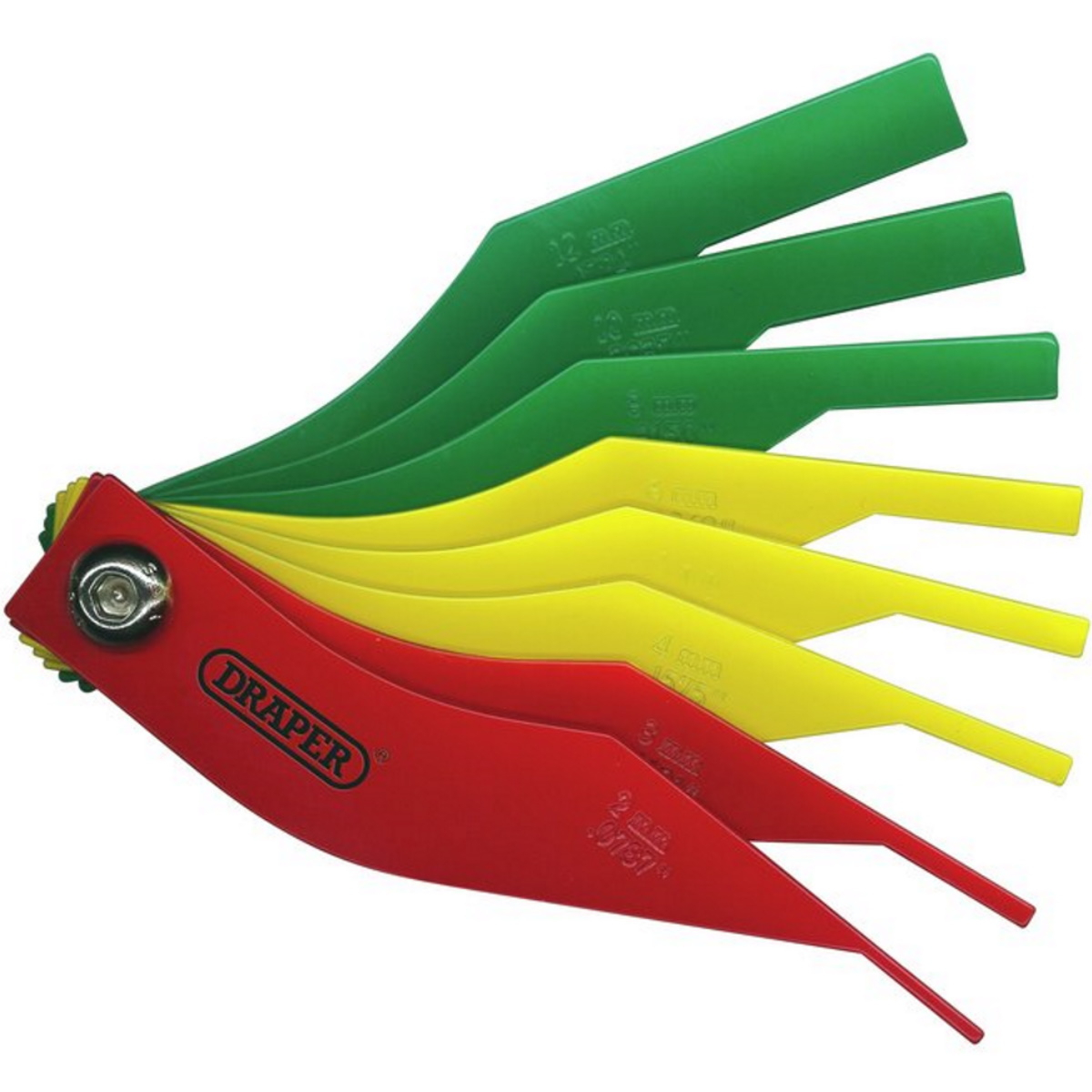 Draper 99977 BPTG Brake Pad Thickness Gauge