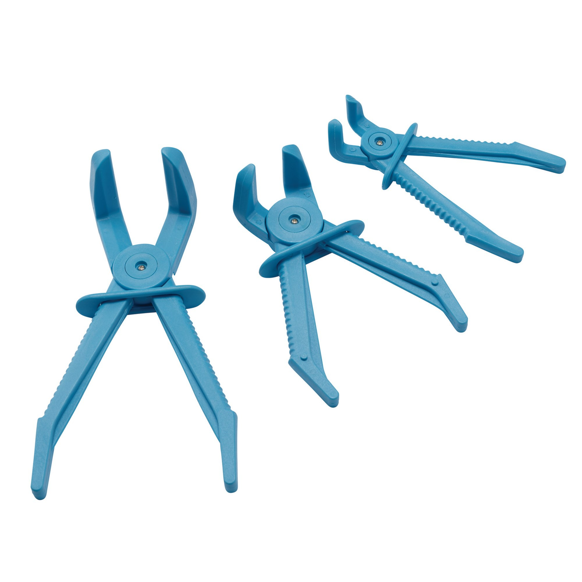 Draper 99985 FHCS-90 Flexible Hose Clamp Set (3 Piece)