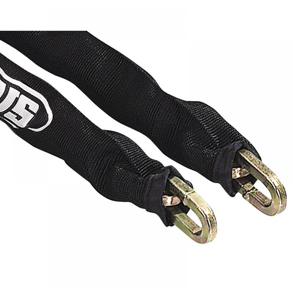 ABUS 27294 8KS/85 Security Chain Length 85cm Link Diameter 8mm