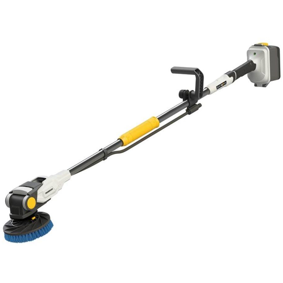 Batavia 7064361 MAXXPACK  Twin Brush Scrubber 18V With 1 x 2.0Ah Battery