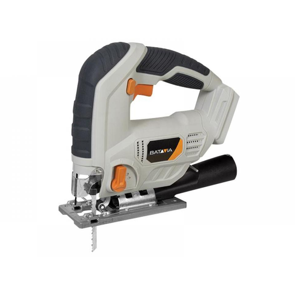 Batavia 7062513 Body Only MAXXPACK Jigsaw 18V