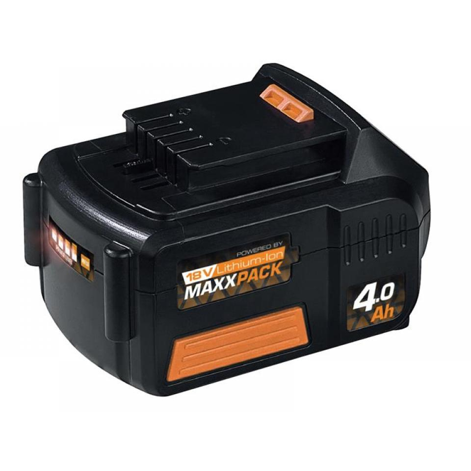 Batavia BAT7062518 MAXXPACK Slide Battery Pack 18V 4.0Ah Li-ion