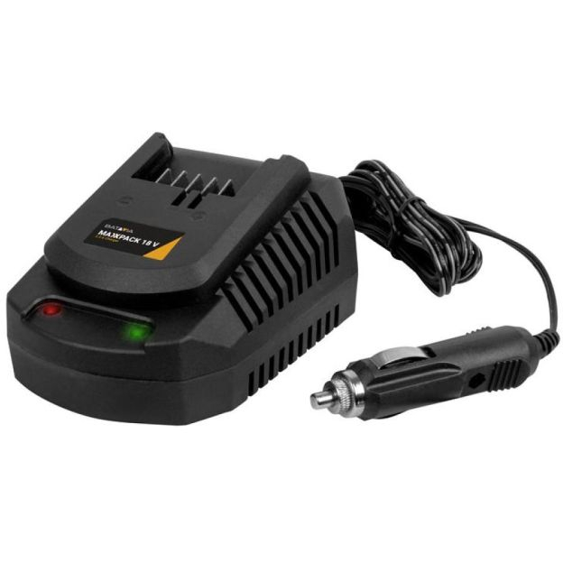 Batavia BAT7063911 On-the-go Charger 2.2Ah 18V