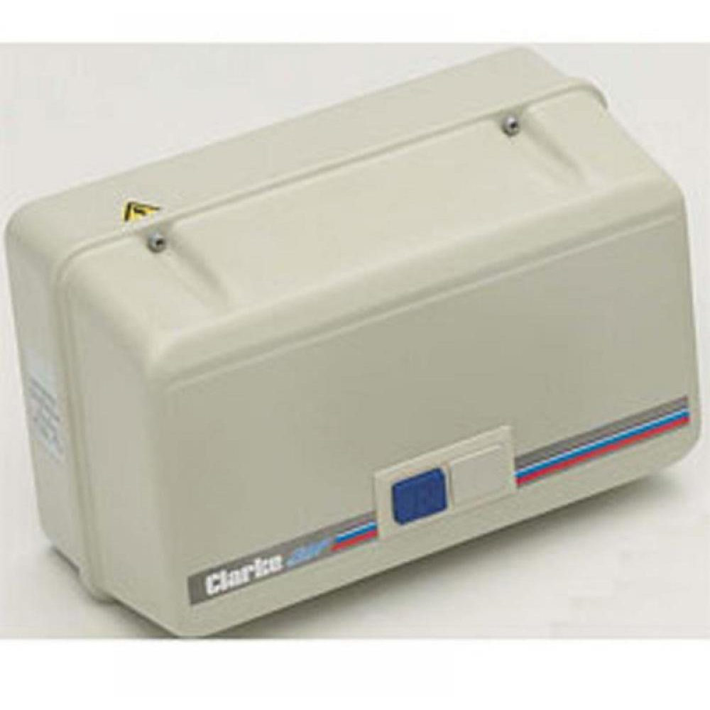 Clarke 6170211 Star Delta Starter 7.5-10 hp