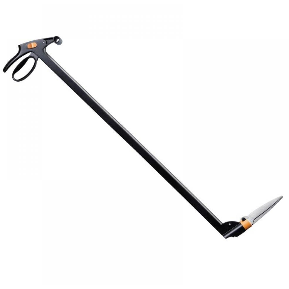 Fiskars 113690 GS46 Servo-System Long Grass Shears