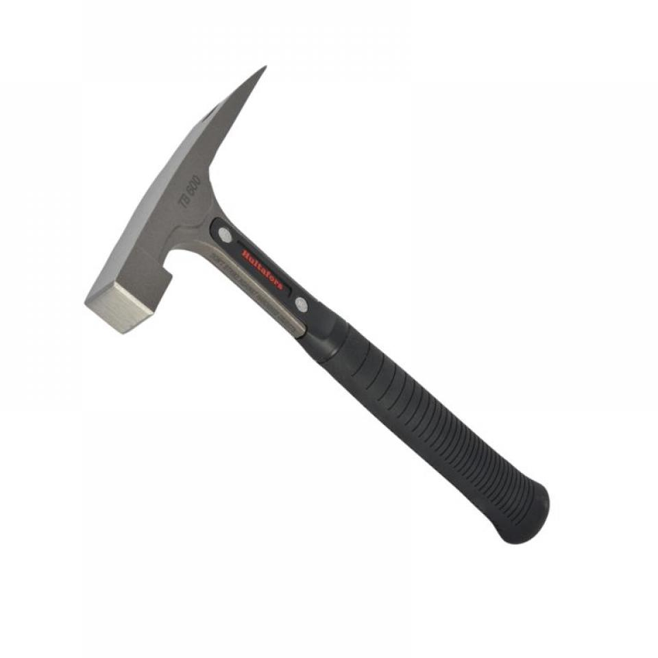 Hultafors 822281 TB600 Bricklayer's Hammer 900g (31oz)