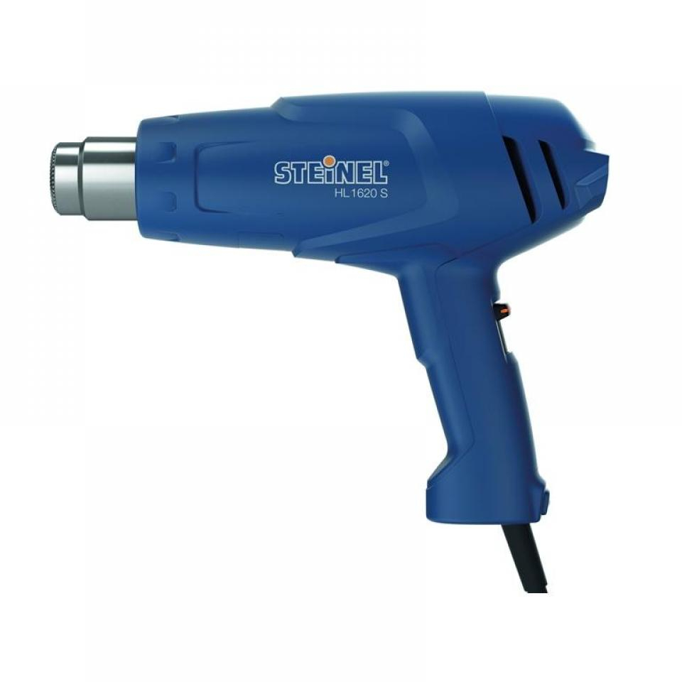 Steinel HL1620S 2-stage Airflow Heat Gun 1600W 240V