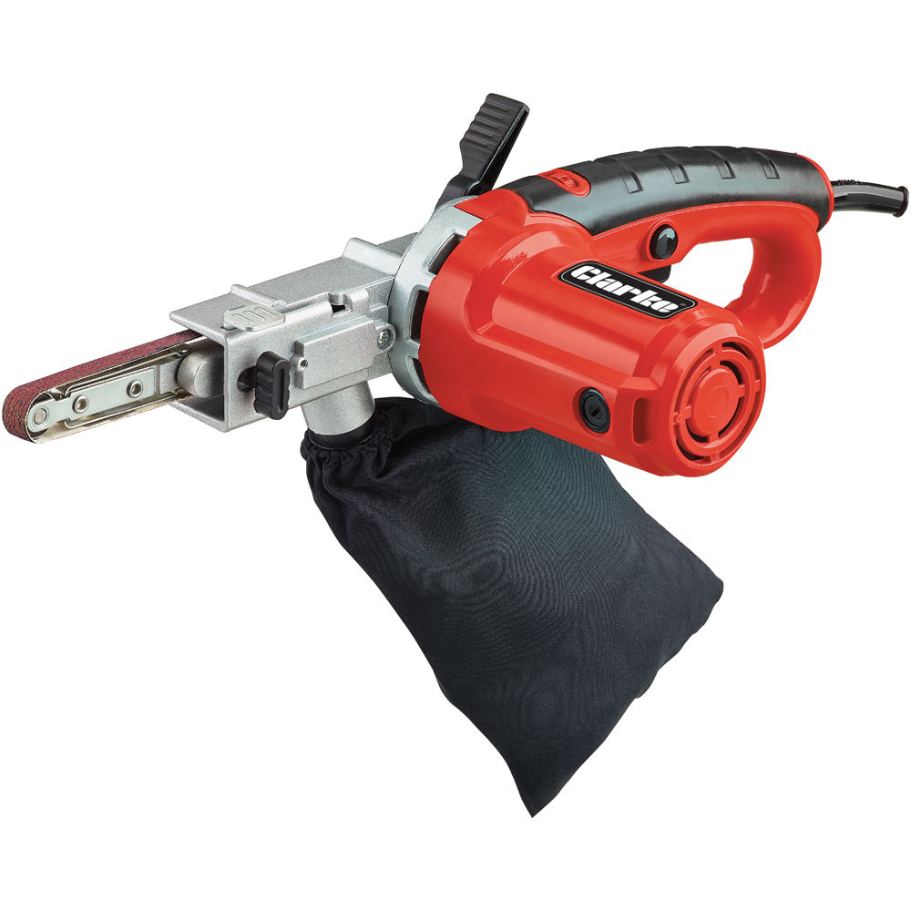 Clarke 6462062 CPF13 Electric Power File 230V