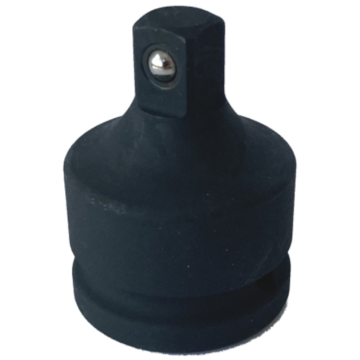 Deltec Impact Socket Step Down Adaptor 3/4" Female to 1/2" Male - Ball Type
