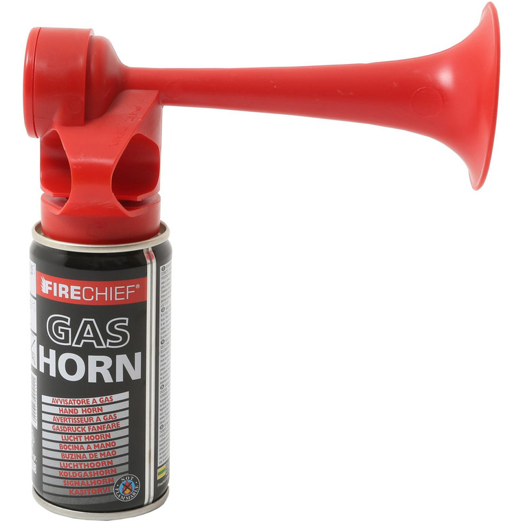 Firechief Emergency Gas Horn (FGH190)