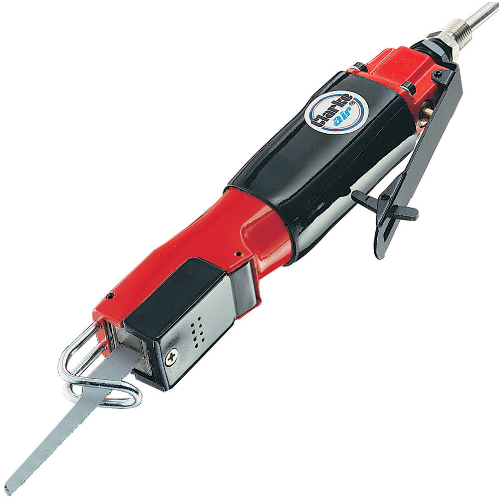 Clarke 3110426 High Speed Air Sabre Saw - CAT32B
