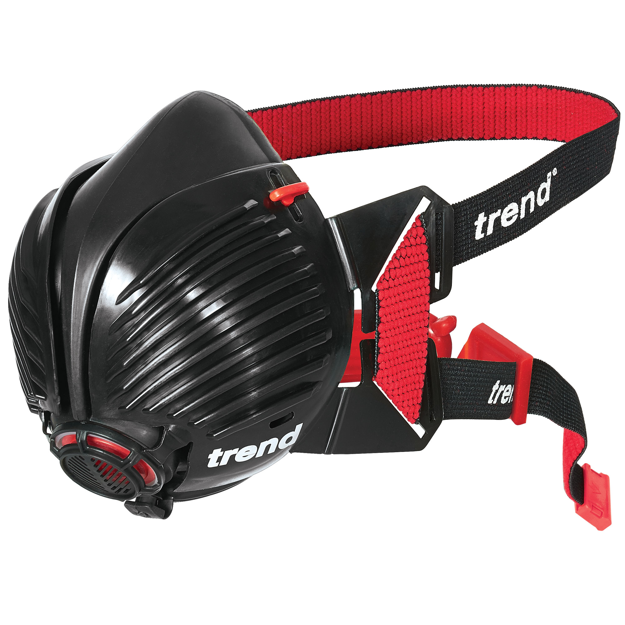Trend STEALTH/SM AIR STEALTH half mask Small/Medium APF20
