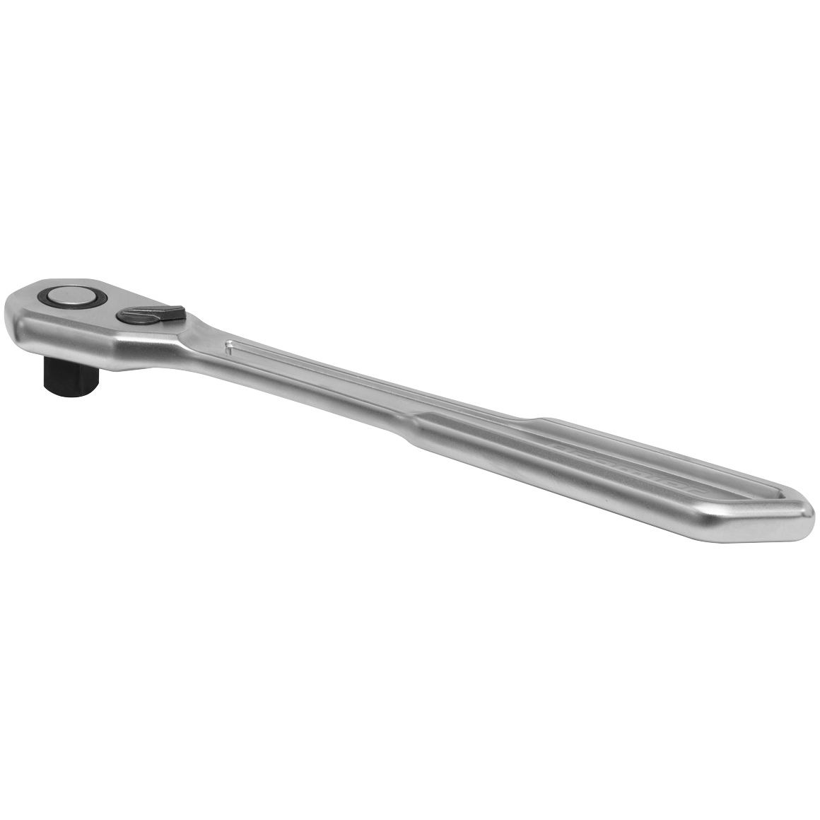 Sealey AK5786 Ratchet Wrench Low Profile 1/2"Sq Drive Flip Reverse